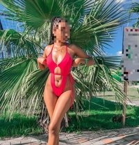 Ivanah - escort in Ahmedabad