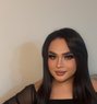 Stella - Transsexual escort in Al Manama Photo 1 of 11