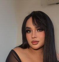 Stella #both#BBW#Good at sucking dick - Transsexual escort in Al Manama