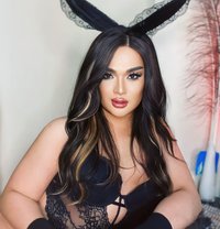Stella #both#BBW#Good at sucking dick - Transsexual escort in Al Manama