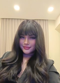 Stella #both#BBW#Good at sucking dick - Transsexual escort in Al Manama Photo 13 of 13