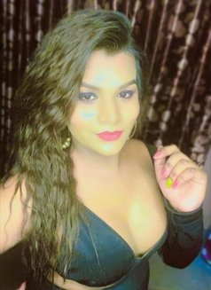 Rachel51 - Transsexual escort in Chandigarh Photo 4 of 30