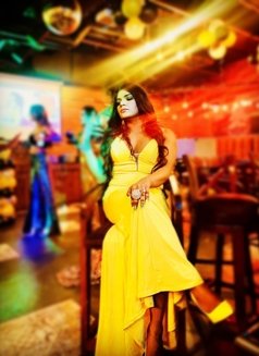 Rachel51 - Acompañantes transexual in Chandigarh Photo 14 of 30