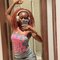 Shan - escort in Entebbe