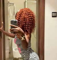 Shan - escort in Entebbe