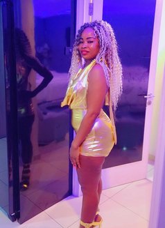 Stella - escort in Pattaya Photo 2 of 3