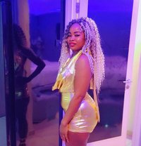 Stella - escort in Pattaya