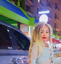 Stella - escort in Pattaya