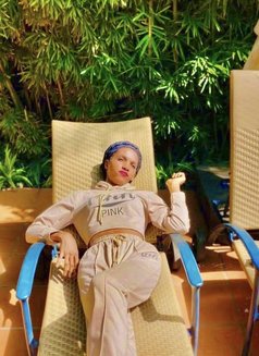 Stella - Transsexual escort in Nairobi Photo 2 of 2