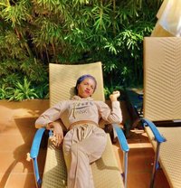 Stella - Acompañantes transexual in Nairobi