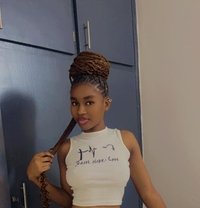 Stella02 - escort in Abidjan