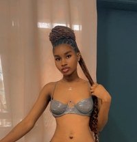 Stella02 - escort in Abidjan