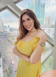 Stella28632 - Transsexual escort in Bangkok Photo 6 of 8