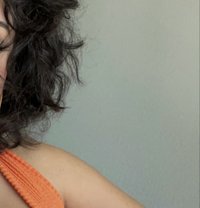 Stellaa - escort in Chamonix-Mont-Blanc