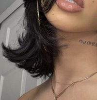 Stellaa - escort in Chamonix-Mont-Blanc