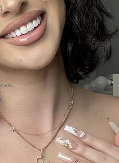 Stellaa - escort in Chamonix-Mont-Blanc Photo 3 of 3