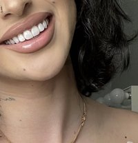 Stellaa - escort in Chamonix-Mont-Blanc