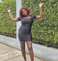 Stellah - escort in Pattaya