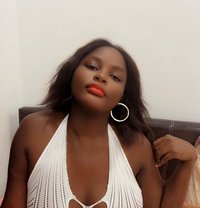 Stellah - escort in Pattaya