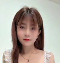 Nhi - escort in Singapore