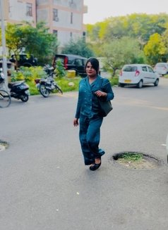 Rachel51 - Transsexual escort in Chandigarh Photo 26 of 30