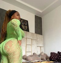 Stemma East legon - escort in Accra