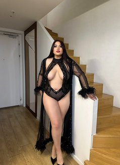 Hot Turkish Alev 🇹🇷 - puta in Jeddah Photo 3 of 8