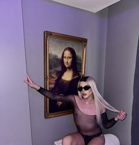 ANAL Valentina 🇷🇺 - escort in Jeddah