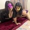 STEP SISTERS CAM AND REAL MEET - puta in New Delhi Photo 3 of 6