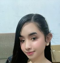 Steph - escort in Manila