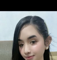 Steph - escort in Manila