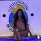 Steph - Transsexual escort in Angeles City