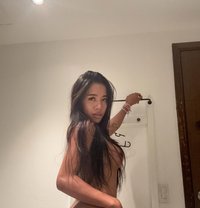 Steph - Transsexual escort in Angeles City