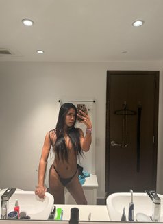 Steph - Transsexual escort in Angeles City Photo 16 of 18