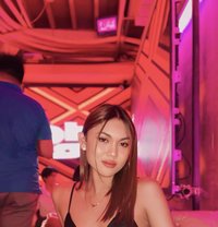 Steph, Gfe - escort in Taipei
