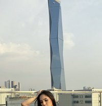 Steph (limited days) - escort in Kuala Lumpur