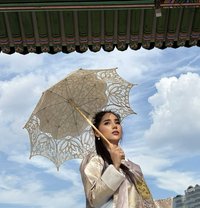 Steph (limited days) - escort in Taichung