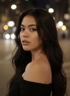 Steph / Newest escort / baby girl - escort in Manila Photo 16 of 16