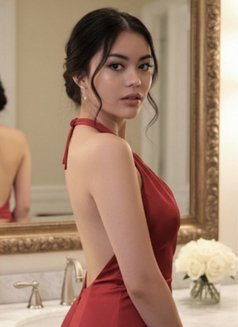 Dhalia /Newest escort / baby girl - escort in Kuala Lumpur Photo 3 of 16