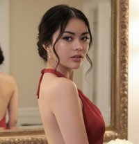 Steph / Newest escort / baby girl - puta in Kuala Lumpur