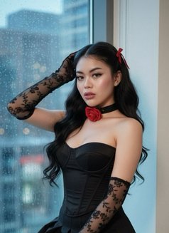 Dhalia /Newest escort / baby girl - escort in Kuala Lumpur Photo 4 of 16