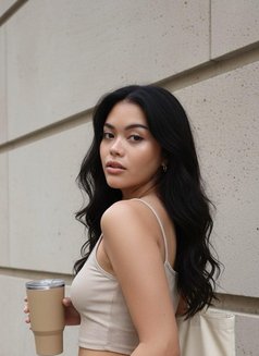 Steph ( newest in town ) baby girl - escort in Kuala Lumpur Photo 13 of 13