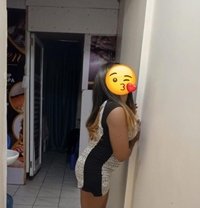 Steph (South B/Video calls) - puta in Nairobi