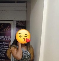 Steph (South B/Video calls) - puta in Nairobi