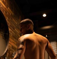 Stephan - Acompañantes masculino in Paris