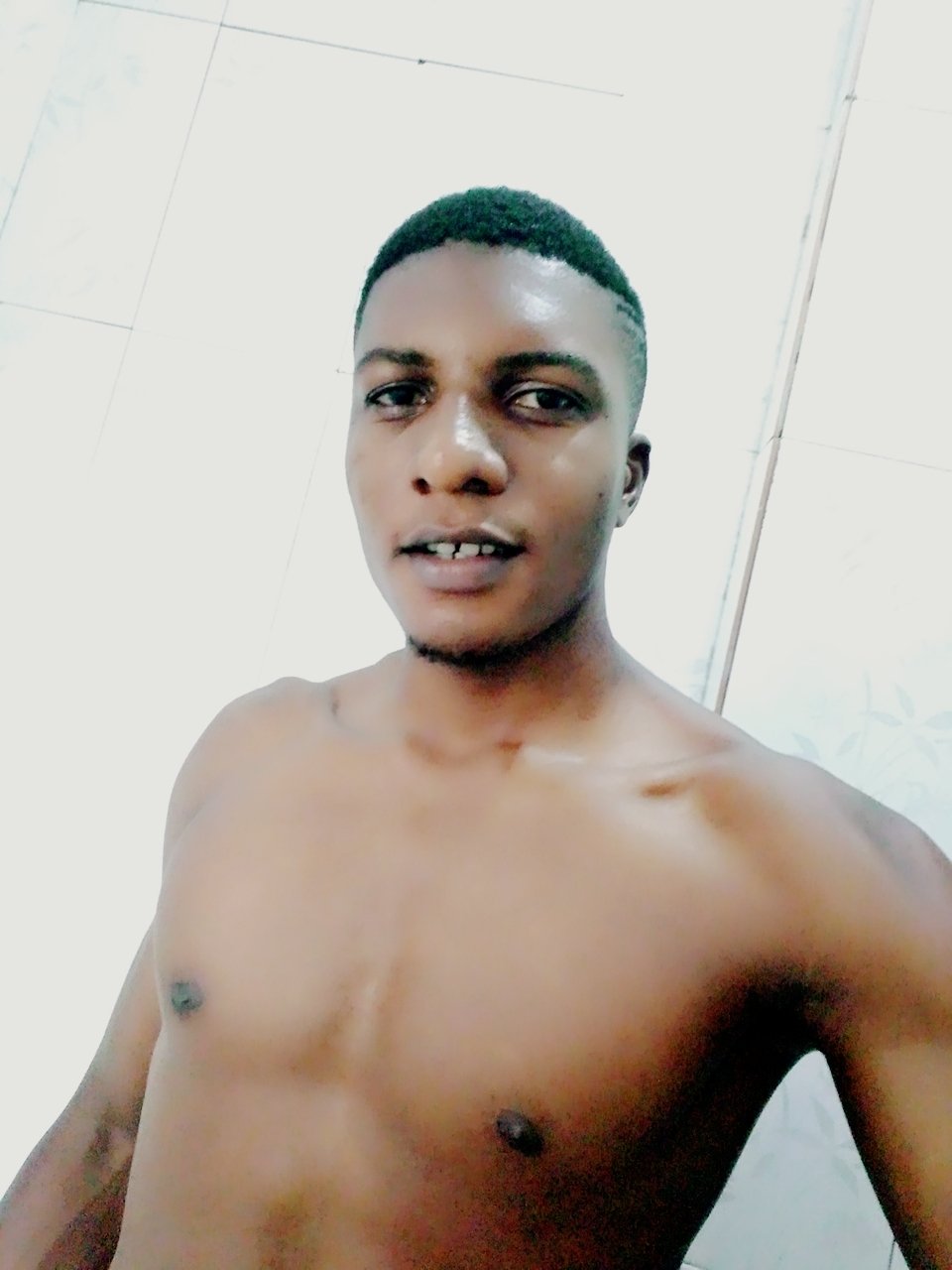 Stephan Dominic West, Nigerian Male escort in Lagos, Nigeria