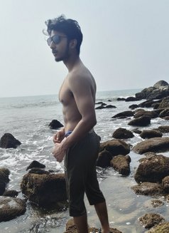 Stephan - Male escort in Bangalore Photo 6 of 7