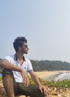 Stephan - Male escort in Bangalore Photo 7 of 7