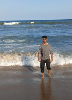 Stephan Selvatore, Privacy - Acompañantes masculino in Bangalore Photo 1 of 1