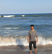 Stephan Selvatore, Privacy - Acompañantes masculino in Bangalore